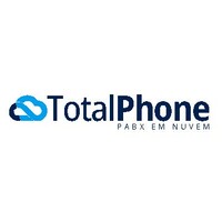 Total Phone | Cloud PBX logo, Total Phone | Cloud PBX contact details