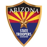 Arizona State Troopers Association logo, Arizona State Troopers Association contact details