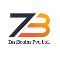 ZestBrains Pvt. Ltd. logo, ZestBrains Pvt. Ltd. contact details