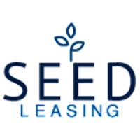 Seed Leasing logo, Seed Leasing contact details