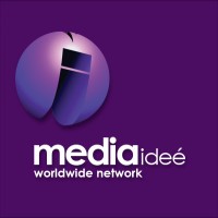 Media Idee Worldwide logo, Media Idee Worldwide contact details