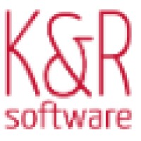 K&R Software logo, K&R Software contact details