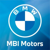 BMW MBI Motors logo, BMW MBI Motors contact details