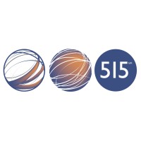 515 Strategy logo, 515 Strategy contact details