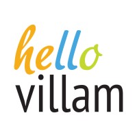 Hellovillam logo, Hellovillam contact details