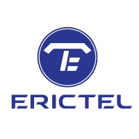 Erictel Assessoria De Telecomunicacoes logo, Erictel Assessoria De Telecomunicacoes contact details