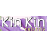 Kin Kin naturals logo, Kin Kin naturals contact details