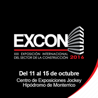 Feria EXCON logo, Feria EXCON contact details