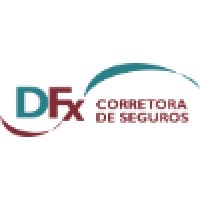 DFX Corretora de Seguros logo, DFX Corretora de Seguros contact details