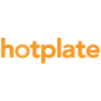 Hotplate logo, Hotplate contact details