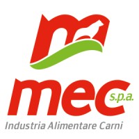 MEC S.p.A. logo, MEC S.p.A. contact details