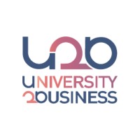 University2Business - Digital360 logo, University2Business - Digital360 contact details