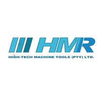 HMR High Tech Machine Tools (PTY) Ltd logo, HMR High Tech Machine Tools (PTY) Ltd contact details