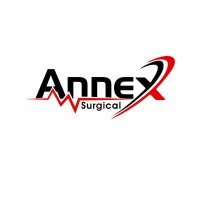 Annex Surgical logo, Annex Surgical contact details