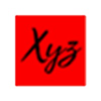 XYZ Marketing logo, XYZ Marketing contact details