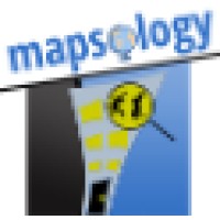 mapsology.com logo, mapsology.com contact details