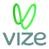 Vize Labs logo, Vize Labs contact details