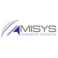 Amisys Group logo, Amisys Group contact details