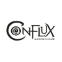 Conflux logo, Conflux contact details