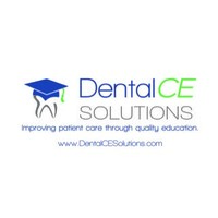 Dental CE Solutions logo, Dental CE Solutions contact details