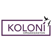 Koloni Organizasyon logo, Koloni Organizasyon contact details