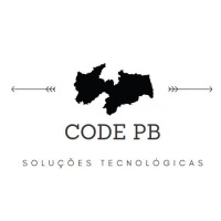 CODE PB logo, CODE PB contact details