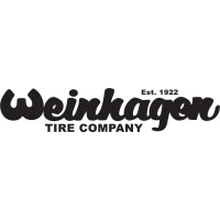 Weinhagen Tire Company logo, Weinhagen Tire Company contact details