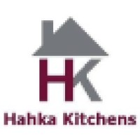 Hahka Kitchens logo, Hahka Kitchens contact details