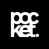 Pocket Creative Lab logo, Pocket Creative Lab contact details