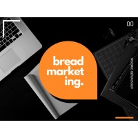 Bread Marketing logo, Bread Marketing contact details