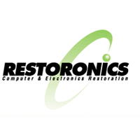 Restoronics, Inc. logo, Restoronics, Inc. contact details