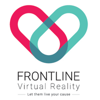 Frontline VIrtual Reality logo, Frontline VIrtual Reality contact details