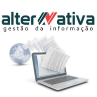 alterNativa - Gestão da Informação Documentada logo, alterNativa - Gestão da Informação Documentada contact details