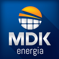 MDK Energia logo, MDK Energia contact details