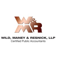 WILD, MANEY & RESNICK, LLP logo, WILD, MANEY & RESNICK, LLP contact details