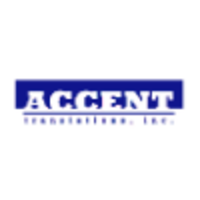 ACCENT Translations, Inc. logo, ACCENT Translations, Inc. contact details