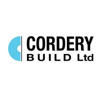 Cordery Build Ltd logo, Cordery Build Ltd contact details