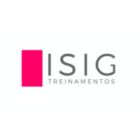 ISIG Treinamentos logo, ISIG Treinamentos contact details