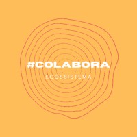 #colabora ecossistema logo, #colabora ecossistema contact details