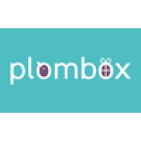 Plombox logo, Plombox contact details