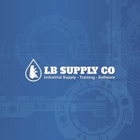 LB Supply Co logo, LB Supply Co contact details