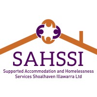 SAHSSI logo, SAHSSI contact details