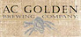 AC Golden Brewing Company logo, AC Golden Brewing Company contact details