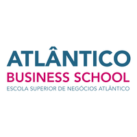 Atlântico Business School logo, Atlântico Business School contact details