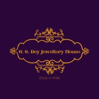 G C Dey Jewellery House logo, G C Dey Jewellery House contact details