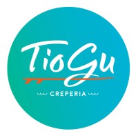 Tio Gu Creperia logo, Tio Gu Creperia contact details