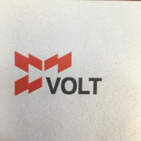 VOLTS Company logo, VOLTS Company contact details