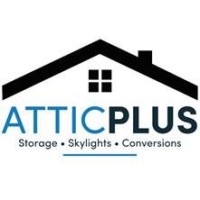 Attic Plus logo, Attic Plus contact details