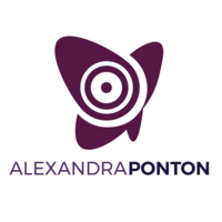 Alexandra Pontón Coach logo, Alexandra Pontón Coach contact details