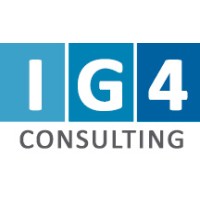 IG4 Consulting logo, IG4 Consulting contact details